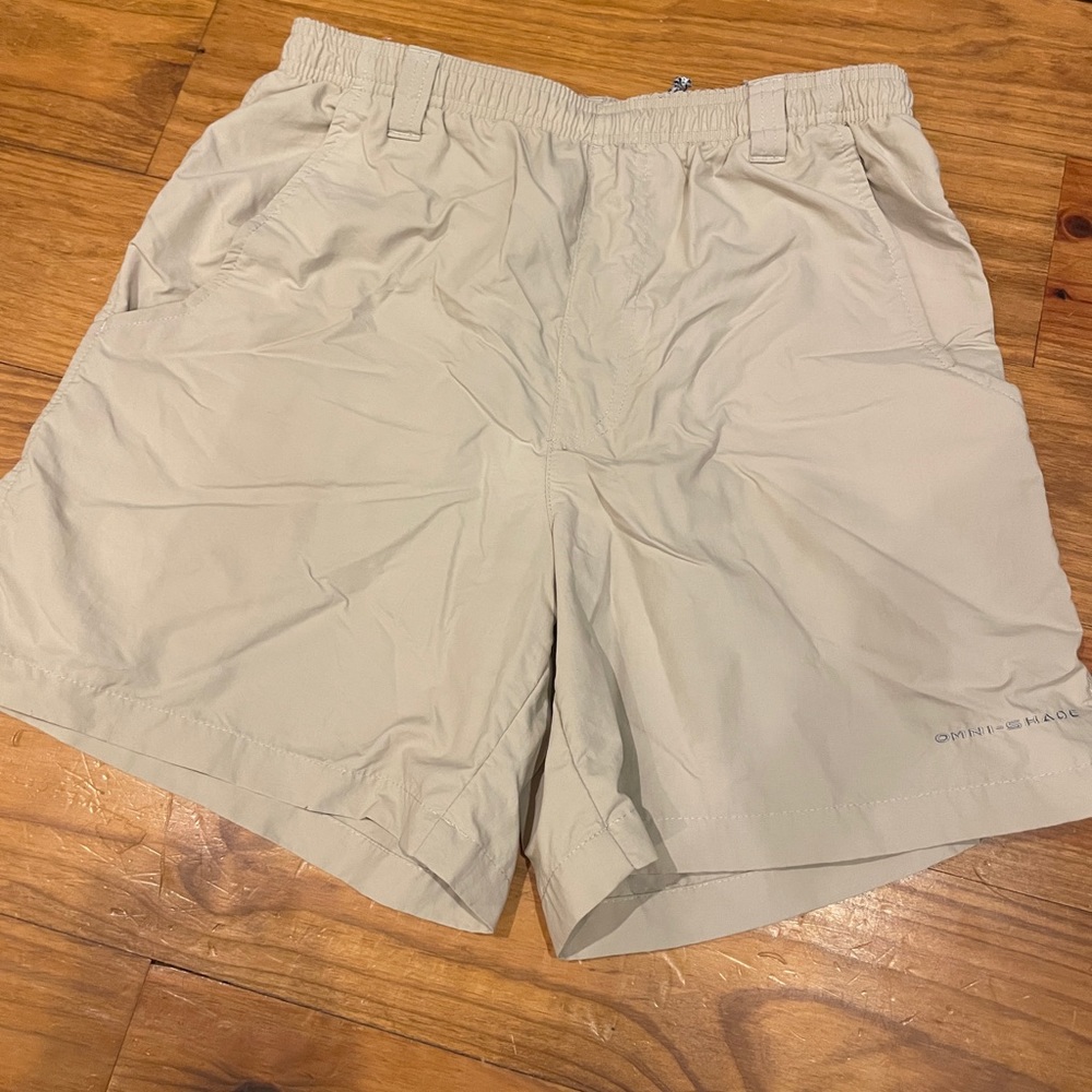 Men’s Columbia backcast water shorts